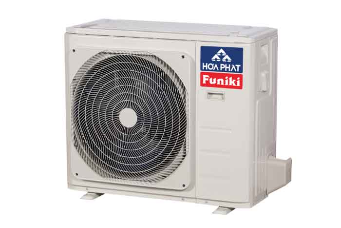 Điều hoà tủ đứng Funiki 50000 BTU 1 chiều FC50MMC1